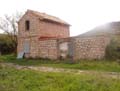 Casilla de la Fuente de la Mora
